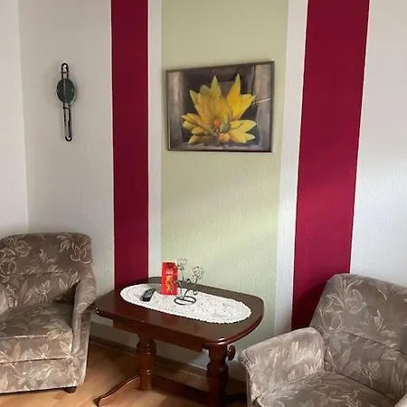 Quartier Fuer Zwei شقة