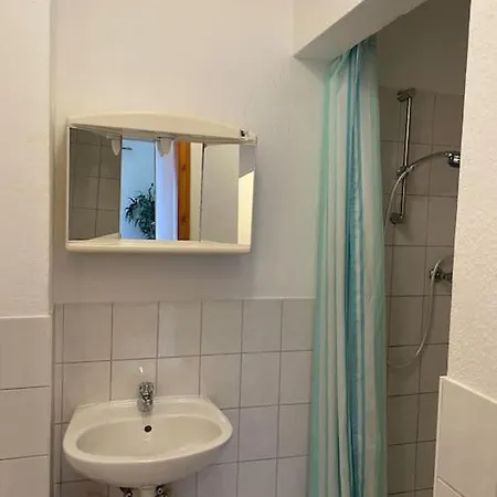 Quartier Fuer Zwei شقة ثال