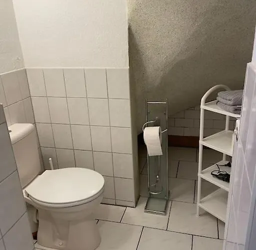 Lägenhet Quartier Fuer Zwei *